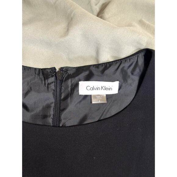 Calvin Klein Sheath Dress - Picture 3 of 3